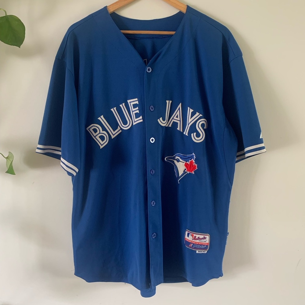 Toronto Blue Jays Rasmus Jersey ⚾️